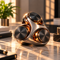 OIOTB Flux Transformable Magnetic Puzzle Orb and Desk Toy